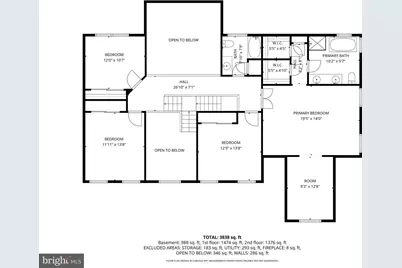 204 Coleridge Lane, Coatesville, PA 19320 - Photo 63