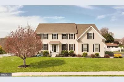 204 Coleridge Lane, Coatesville, PA 19320 - Photo 1