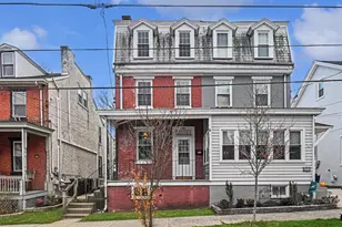 232 Morgan St, Phoenixville, PA 19460 - Photo 1