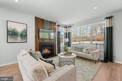 00 Tullow Hill Drive #SUTTON, Kennett Square, PA 19348 - Photo 9