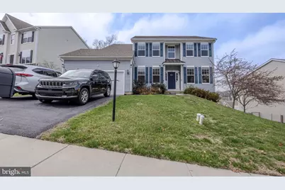 3365 Alydar Road, Downingtown, PA 19335 - Photo 1