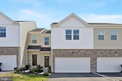 68 Painters Way, Pottstown, PA 19465 - Photo 1