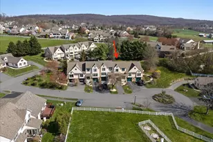 54 Saddler Dr, Elverson, PA 19520 - Photo 5