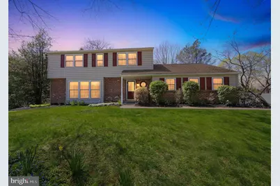 1386 Station Place, West Chester, PA 19380 - Photo 1