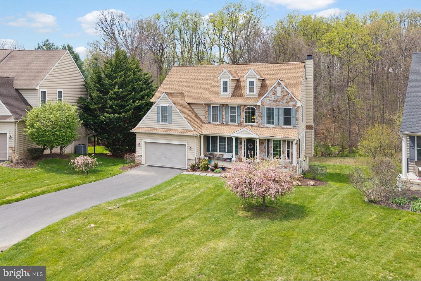 134 Shinnecock Hill, Avondale, PA 19311 - MLS PACT2122330