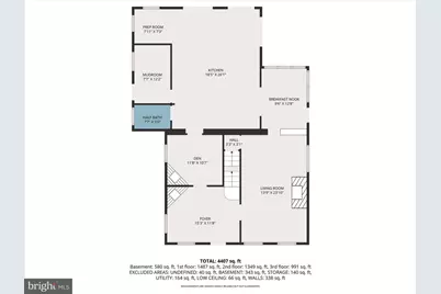 222 Glenrose Road, Coatesville, PA 19320 - Photo 99