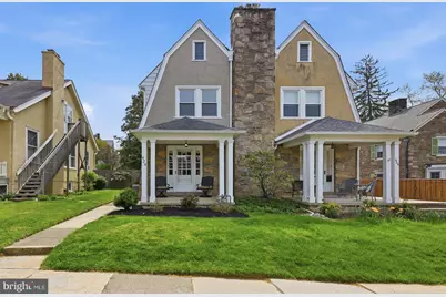 424 W Barnard Street, West Chester, PA 19382 - Photo 1