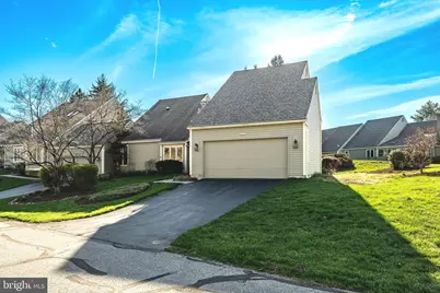 1140 Mews Lane #41, West Chester, PA 19382 - Photo 1