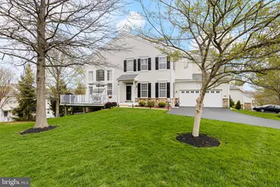 805 Hinchley Run, West Chester, PA 19382 - Photo 1