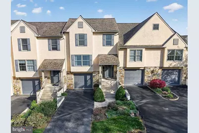 126 Steeplechase Drive, Elverson, PA 19520 - Photo 3