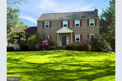 3 Owenwood Drive, Lincoln University, PA 19352 - Photo 1