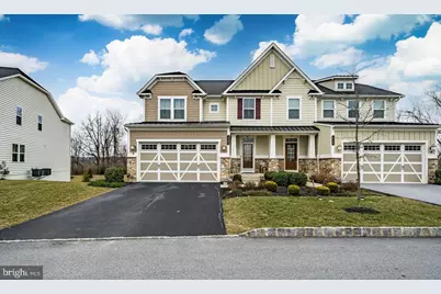 422 Quarry Point Road, Malvern, PA 19355 - Photo 1