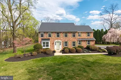 108 Wooded Acres Lane, Downingtown, PA 19335 - Photo 1