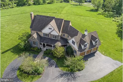 1771 Indian Run Road, Malvern, PA 19355 - Photo 3