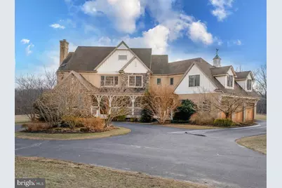 1771 Indian Run Road, Malvern, PA 19355 - Photo 1