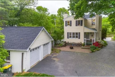 1426 W Strasburg Road, West Chester, PA 19382 - Photo 1