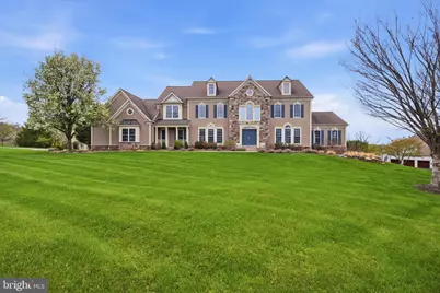8 Deerfield Drive, Malvern, PA 19355 - Photo 1
