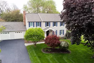 1115 Lofting Ln, West Chester, PA 19382 - Photo 1