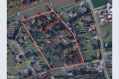 17 Old Mill Road, Coatesville, PA 19320 - Photo 1