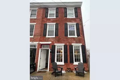 416 N Darlington Street, West Chester, PA 19380 - Photo 1