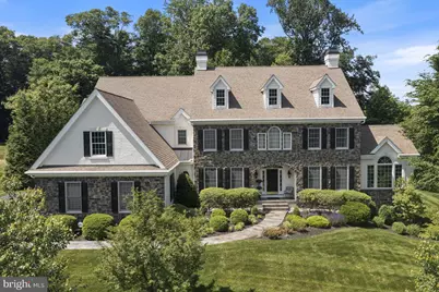 112 Ayrshire Drive, Landenberg, PA 19350 - Photo 1