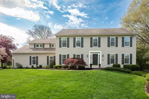 442 Chambers Ln, West Chester, PA 19382 - Photo 5