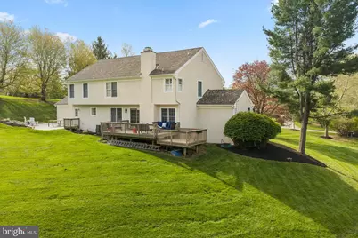 132 Three Ponds Lane, Malvern, PA 19355 - Photo 5