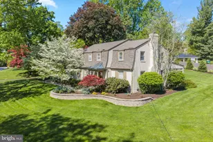 977 Ivycroft Rd, Wayne, PA 19087 - Photo 1
