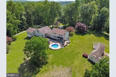 150 Mink Hollow Road, East Fallowfield Township, PA 19320 - Photo 3