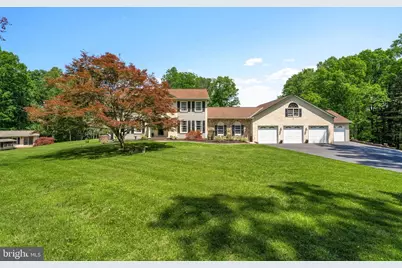150 Mink Hollow Road, East Fallowfield Township, PA 19320 - Photo 31