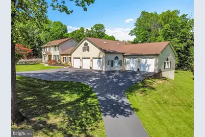 150 Mink Hollow Road, East Fallowfield Township, PA 19320 - Photo 25