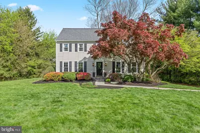 3 Pickwick Lane, Malvern, PA 19355 - Photo 1