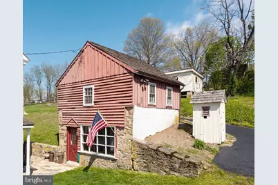 1551 Old Ridge Road, Pottstown, PA 19465 - Photo 45