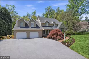 705 Wickersham Ln, Kennett Square, PA 19348 - Photo 3