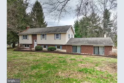 1822 Little Conestoga Road, Elverson, PA 19520 - Photo 1