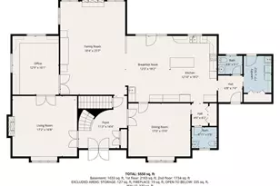 296 Hickory Dr, Kennett Square, PA 19348 - Photo 69