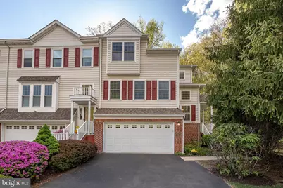 110 Longwood Court, Malvern, PA 19355 - Photo 1