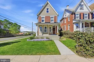 316 Meredith St, Kennett Square, PA 19348 - Photo 1