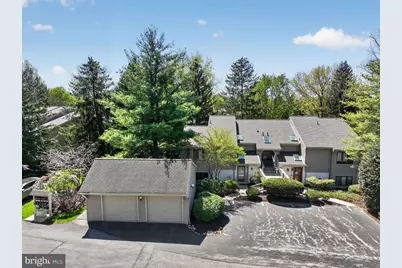 803 Jefferson Way #803, West Chester, PA 19380 - Photo 35