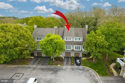 32 Cabot Court, Chesterbrook, PA 19087 - Photo 5