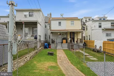 216 Grant Street, Parkesburg, PA 19365 - Photo 19