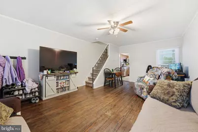 216 Grant Street, Parkesburg, PA 19365 - Photo 5