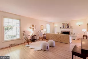 1297 Old Eagle School Rd, Wayne, PA 19087 - Photo 7