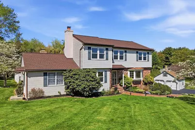 243 Baker Road, West Brandywine, PA 19320 - Photo 1