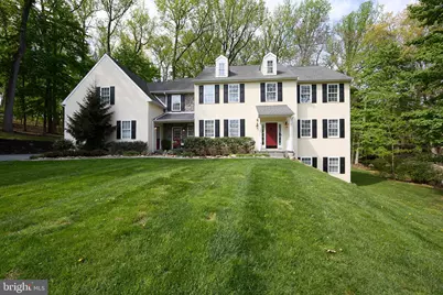 661 St Matthews Road, Chester Springs, PA 19425 - Photo 1