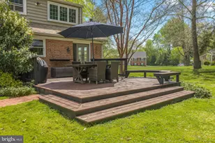 207 Anthony Wayne Dr, Wayne, PA 19087 - Photo 37