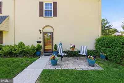 488 Old Forge Crossing #488, Devon, PA 19333 - Photo 5