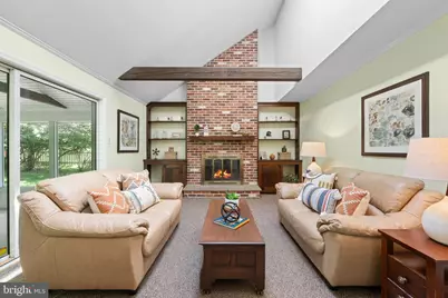 15 Calvert Circle, Paoli, PA 19301 - Photo 11