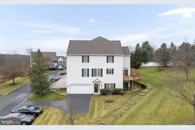 706 Whispering Brooke Drive #706, Newtown Square, PA 19073 - Photo 3