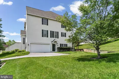 706 Whispering Brooke Drive #706, Newtown Square, PA 19073 - Photo 1